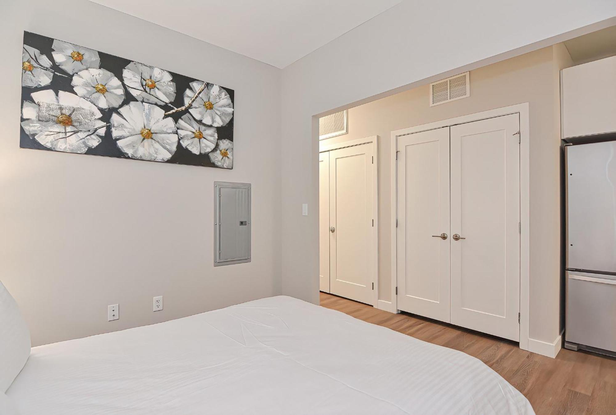 Global Luxury Suites East Boston Rom bilde